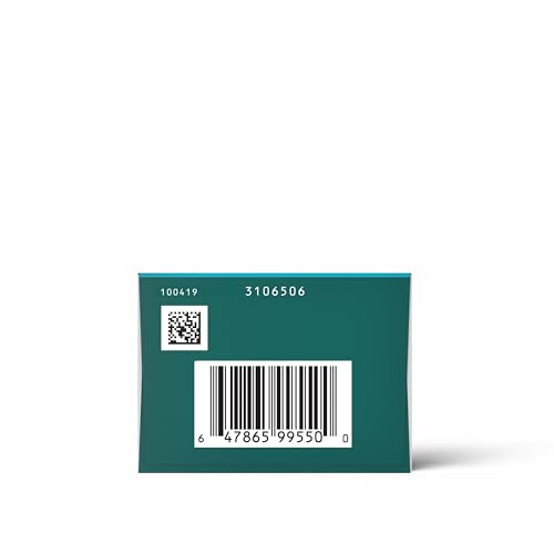 NEURIVA Plus Brain Supplement 30 Capsules